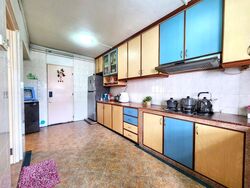 Blk 141 Rivervale Plains (Sengkang), HDB 5 Rooms #524861971